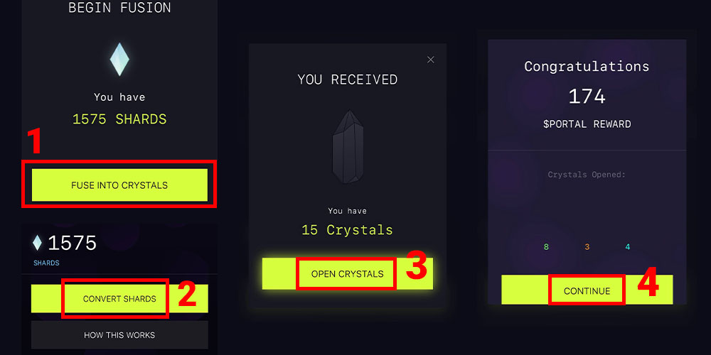 نحوه دریافت ایردراپ پورتال
