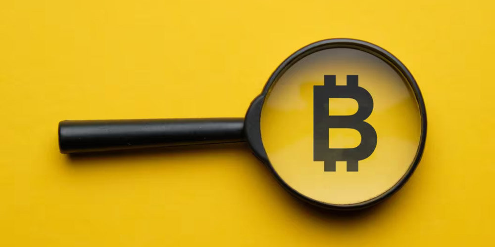 تراکنشهای ناشناس در بیت کوین