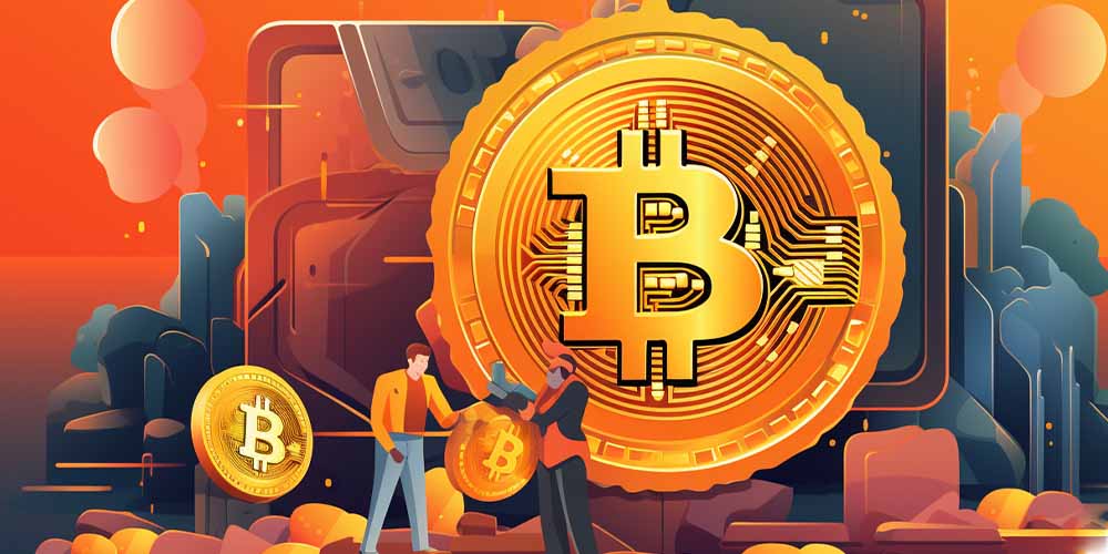 ویژگیهای بیت کوین