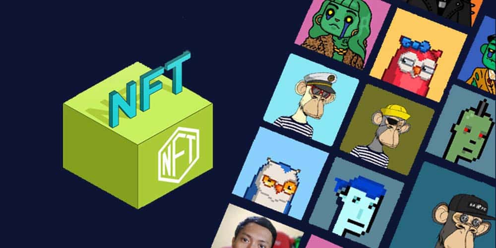 NFT چیست