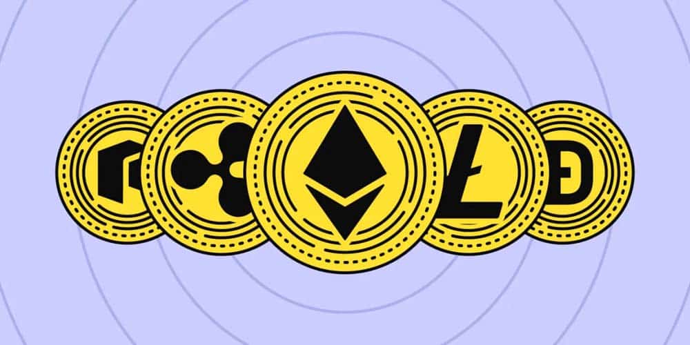 آلت کوین چیست