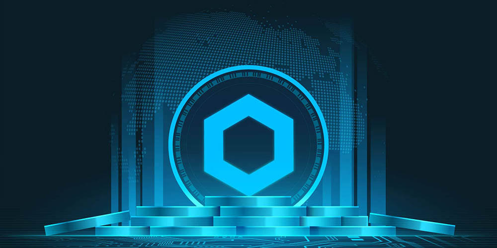 آینده چین لینک تا سال 2025