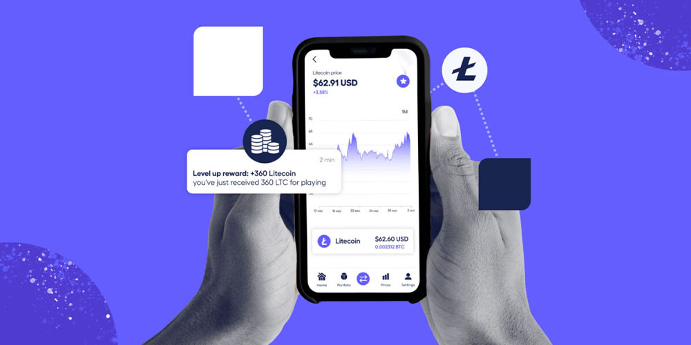 ابزارهای لازم برای خرید ارز دیجیتال با گوشی