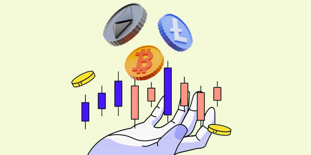 ارز دیجیتال Cryptocurrency