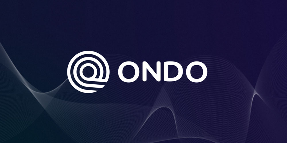 ارز دیجیتال Ondo