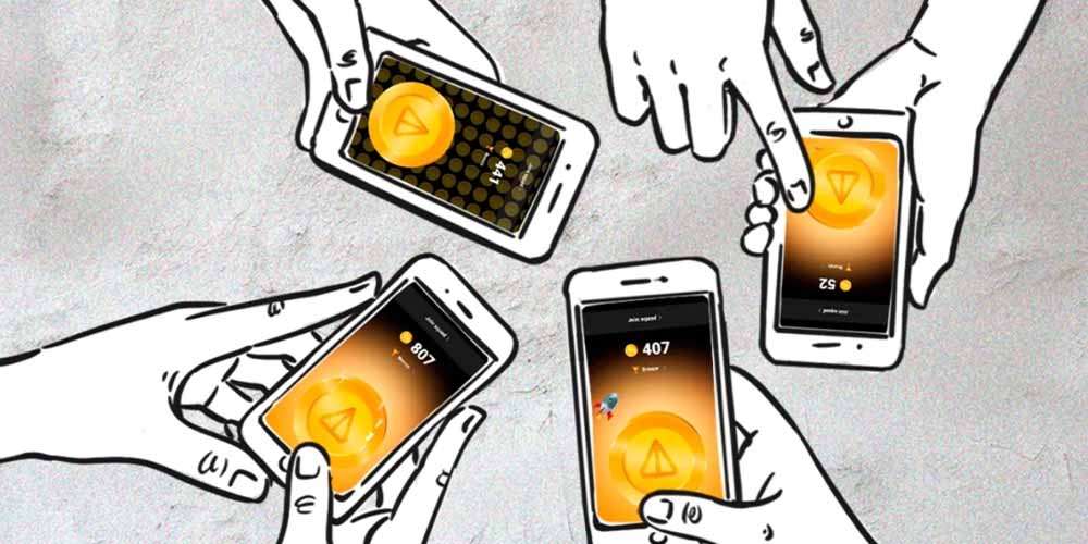 استراج ارز NOT