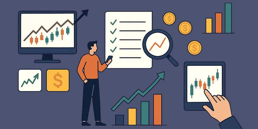 تحلیل تکنیکال