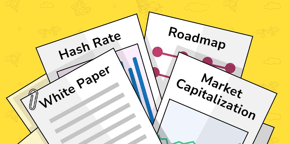 تحلیل فاندامنتال در بازار ارهای دیجیتال