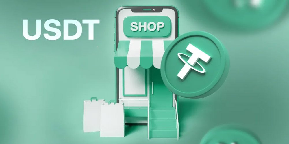 خرید تتر در ایران