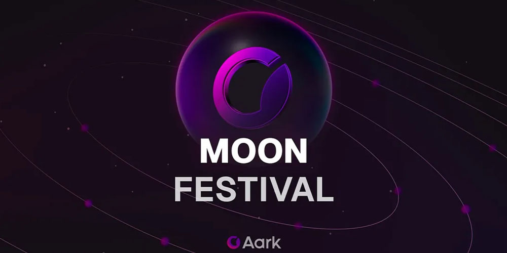 رویداد Moon Festival