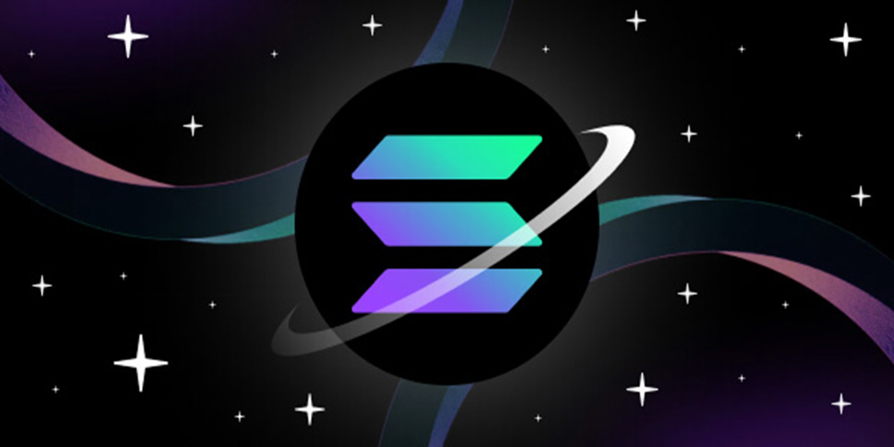 سولانا بهترین ارز دیجیتال تا سال 2025