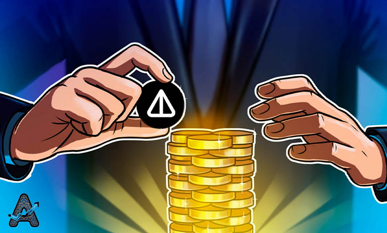 نکات مهم برای فروش نات کوین