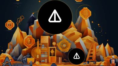 پایان استخراج نات کوین