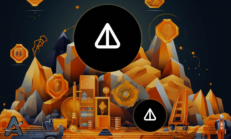 پایان استخراج نات کوین