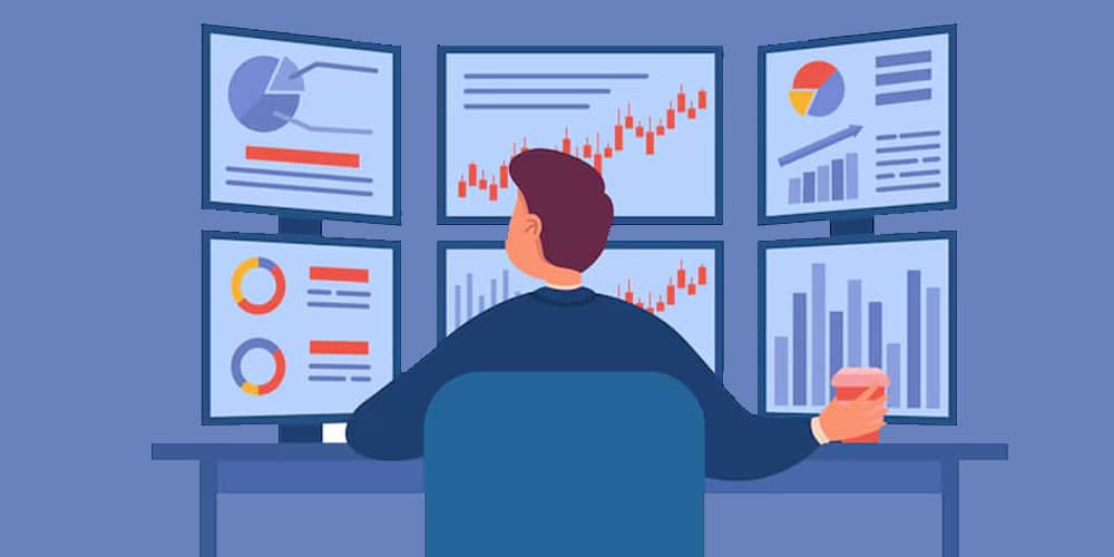 چگونه وارد ارز دیجیتال شویم و ترید کنیم