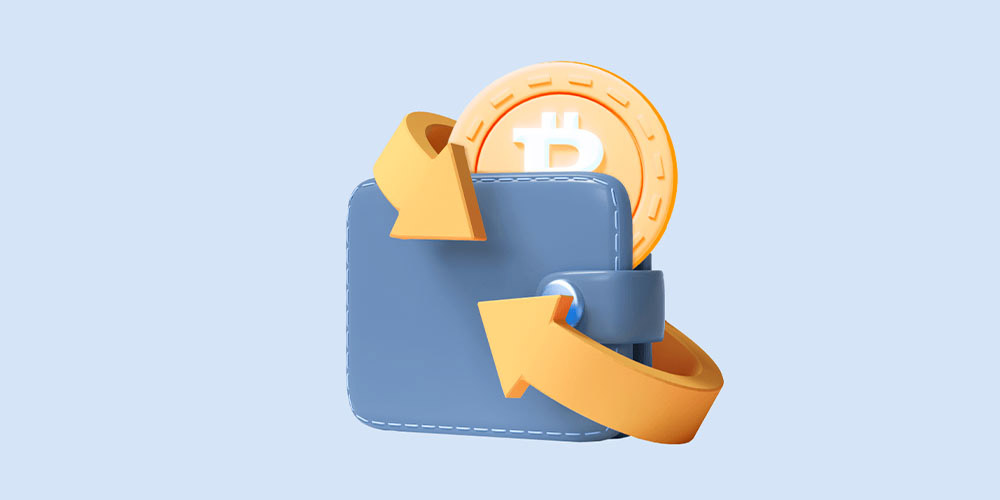 کیف پول ارز دیجیتال