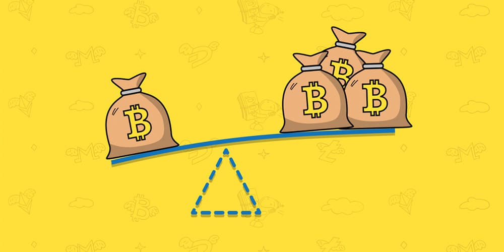 اهرم در معاملات فیوچرز