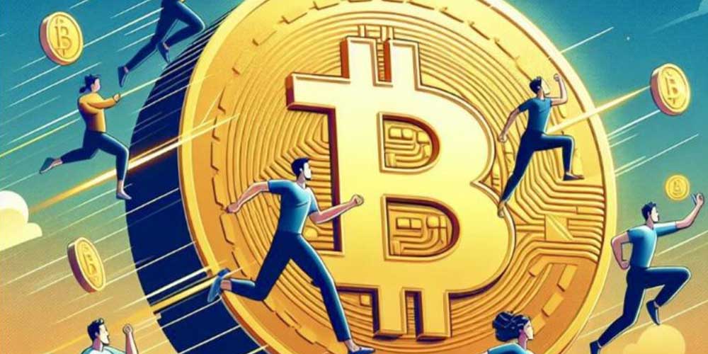 آینده ارزهای دیجیتال تا سال 2030