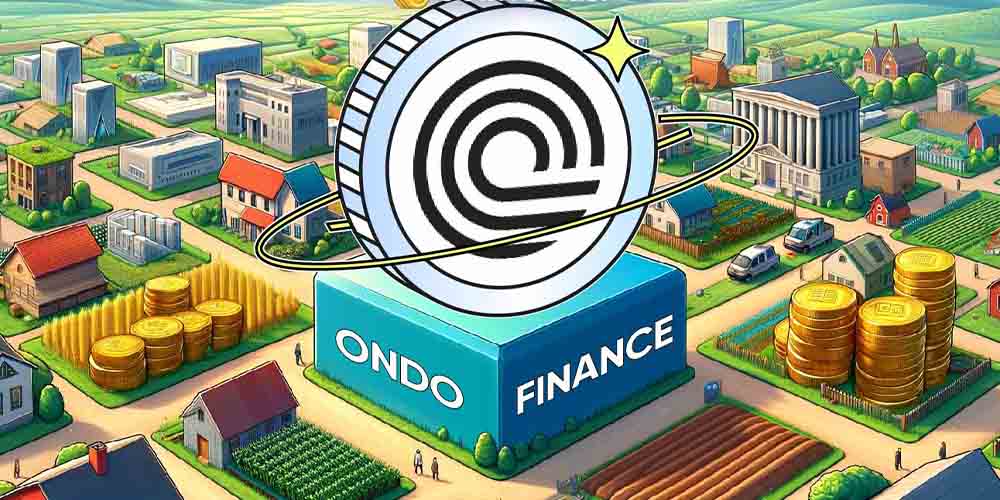 ارز ONDO بهترین ارز برای هولد