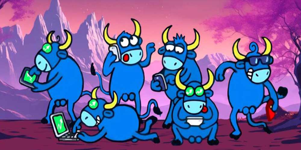 ارز دیجیتال Toro coin