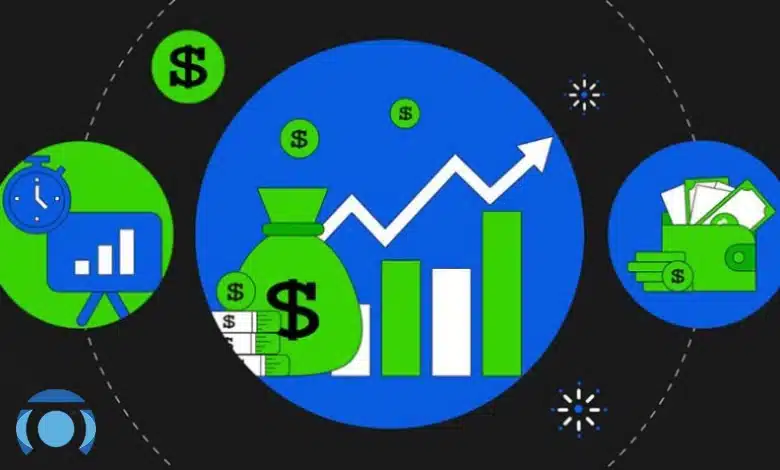 برنامه خرید و فروش ارز دیجیتال