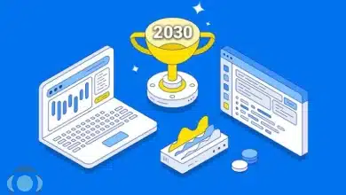 بهترین ارزهای دیجیتال تا سال 2030