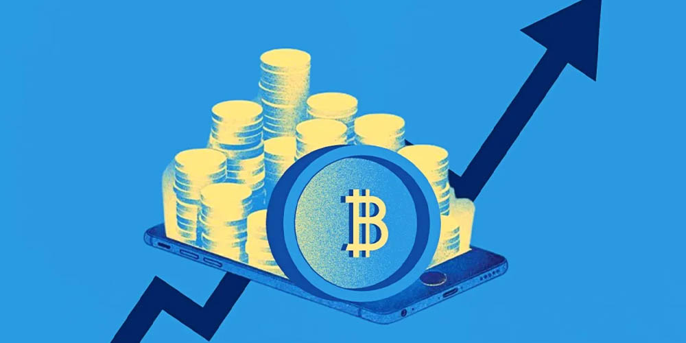 تاثیر رویداد هاوینگ بیت کوین بر قیمت