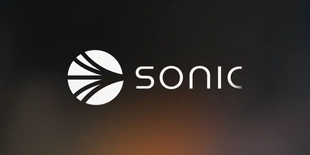 ارز دیجیتال سونیک