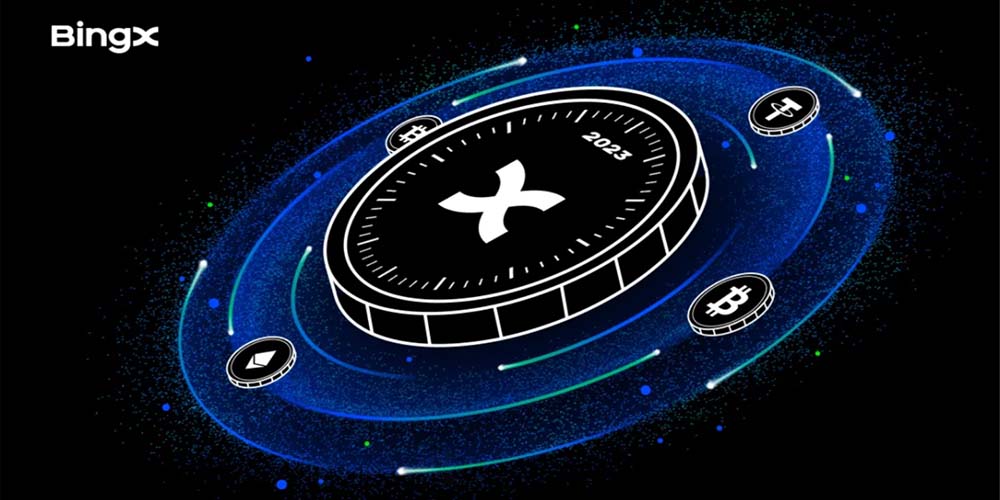 صرافی بینگ ایکس بهترین جایگزین MEXC