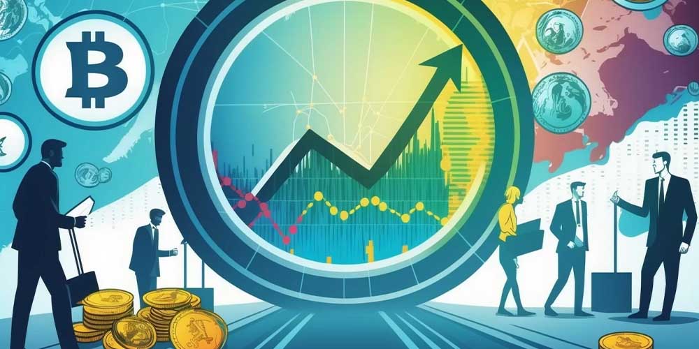 عوامل تاثیر گذار بر آینده ارزهای دیجیتال