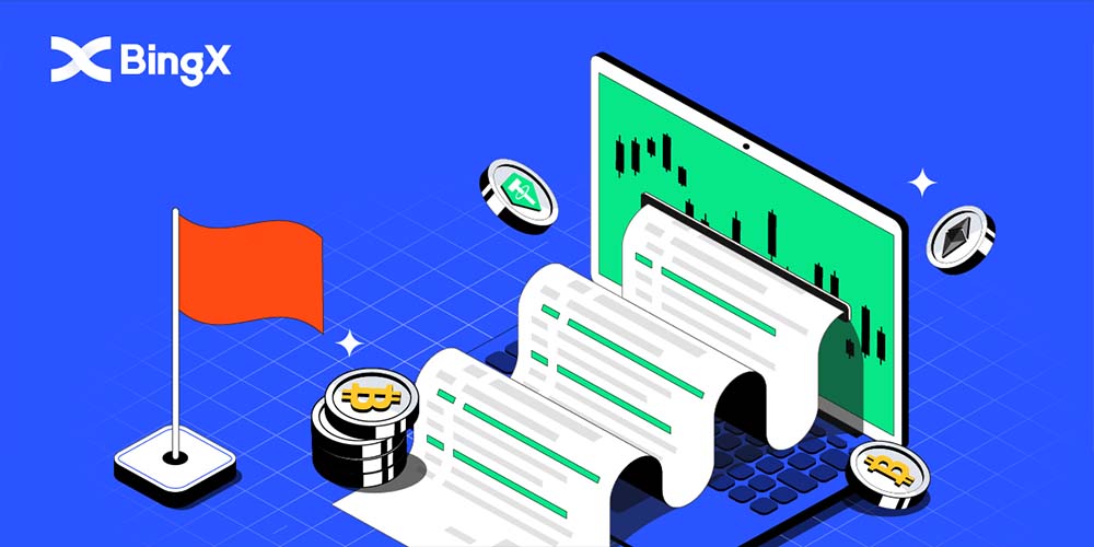 محدودیت صرافی Bingx برای ایرانی ها