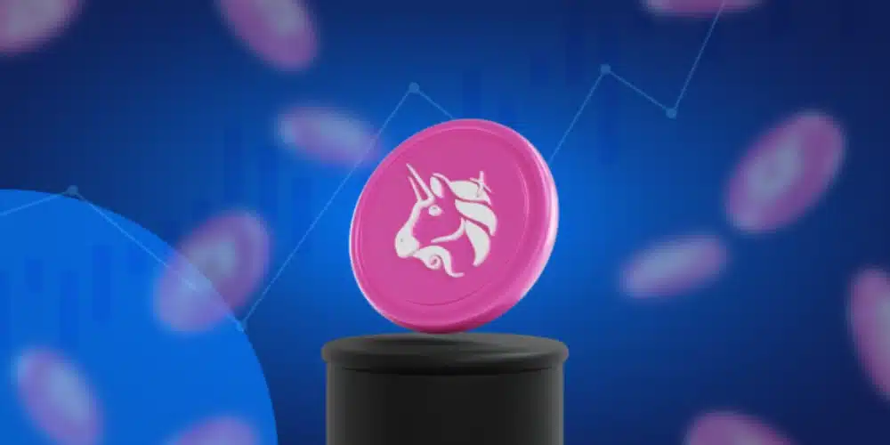 ارز یونی سواپ