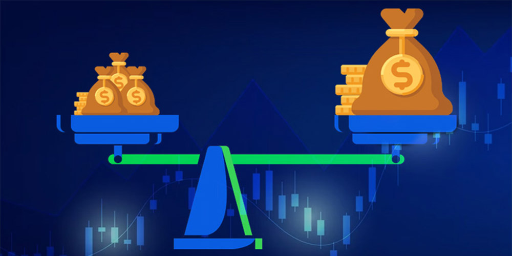 اهرم معاملاتی در فیوچرز صرافی Bitunix