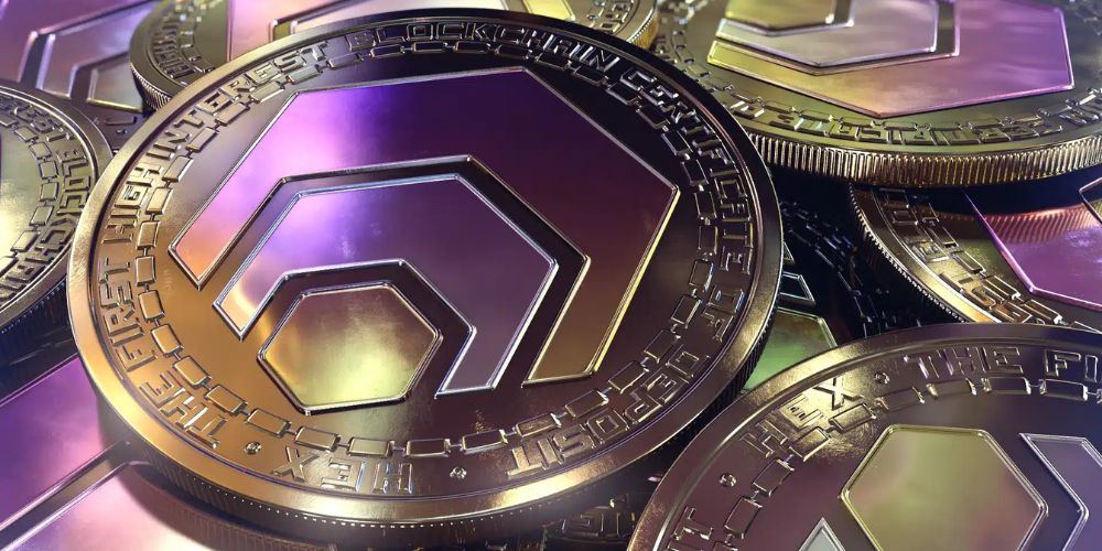 سرمایه گذاری در ارز دیجیتال هگز