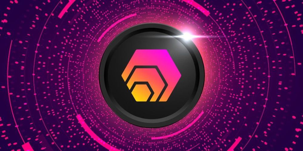 ارز دیجیتال HEX