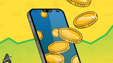 استخراج ارز دیجیتال با موبایل