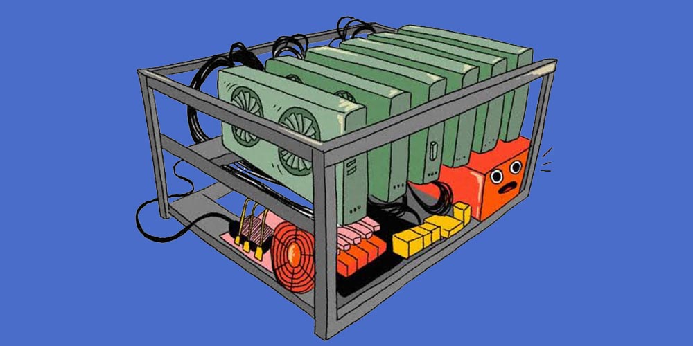 انتخاب بهترین ماینر برای ماینینگ