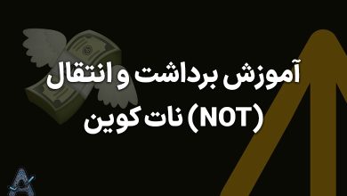 برداشت نات کوین