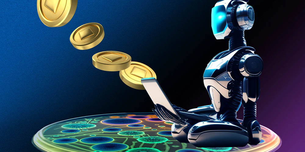 در حوزه هوش مصنوعی ارز چی بخریم