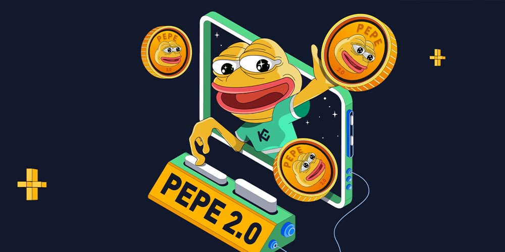 سرمایه گذاری در ارز پپه 2