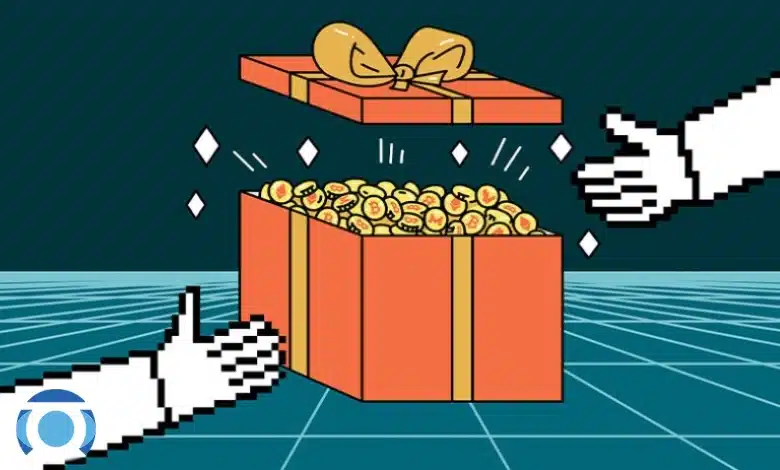 صرافی هایی که ارز رایگان میدهند