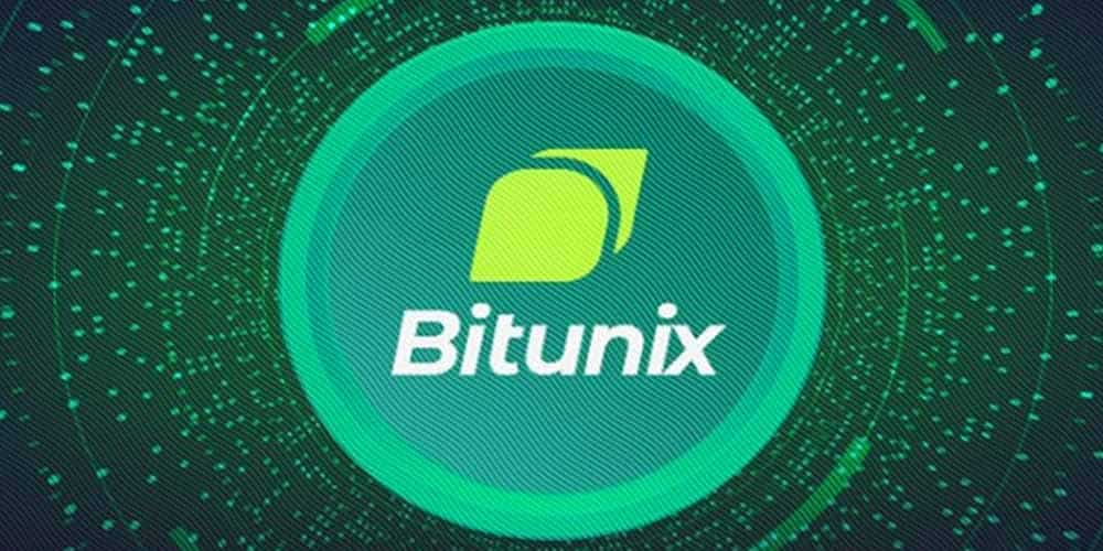 صرافی بیت یونیکس برای ایرانیان