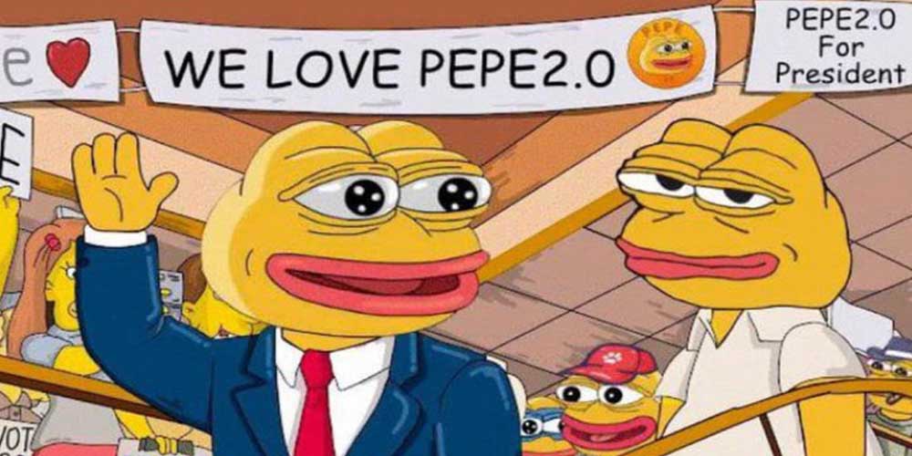 عوامل تاثیر گذار در آینده ارز پپه 2