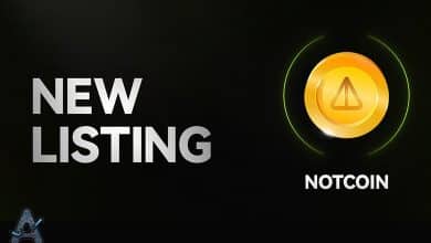 نات کوین قیمت گذاری شد