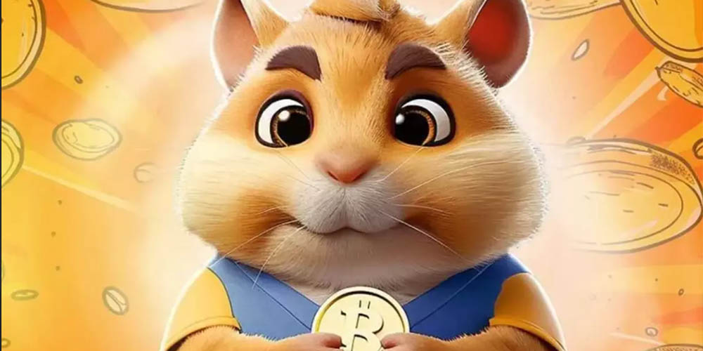 برنامه همستر کامبت