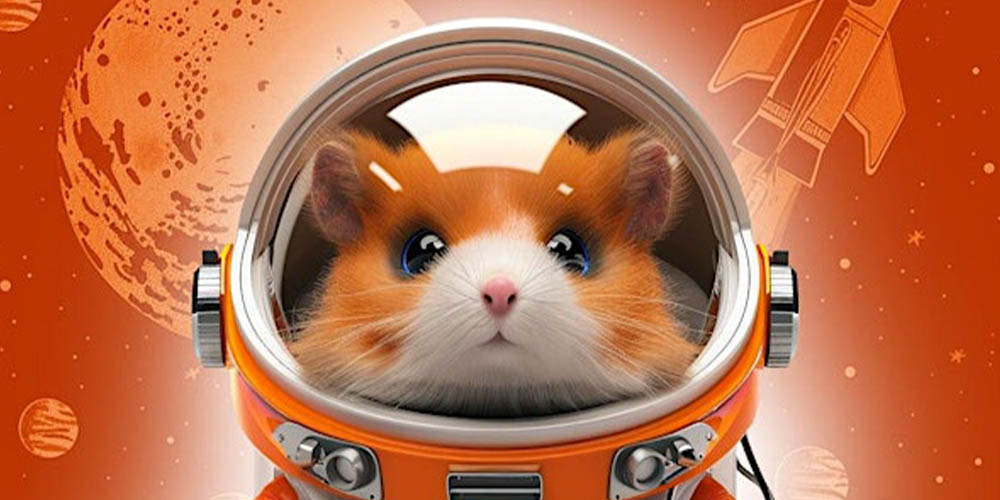 آموزش فروش همستر کامبت