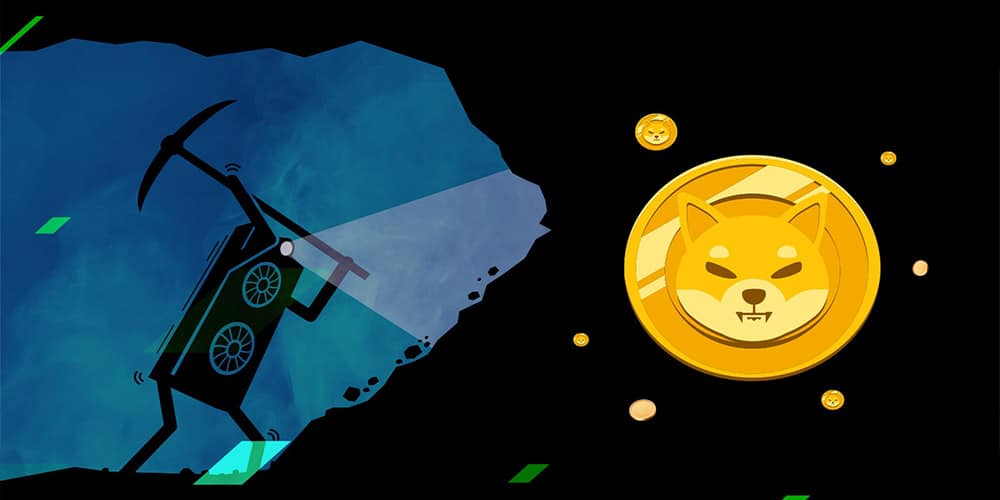 استخراج ارز شیبا