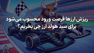 برای سبد هولد ارز چی بخریم