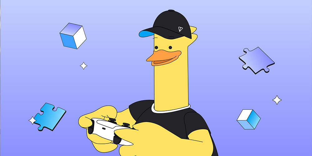 دریافت ارز دیجیتال رایگان از بازی تلگرام