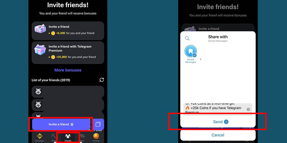 دریافت سکه همستر